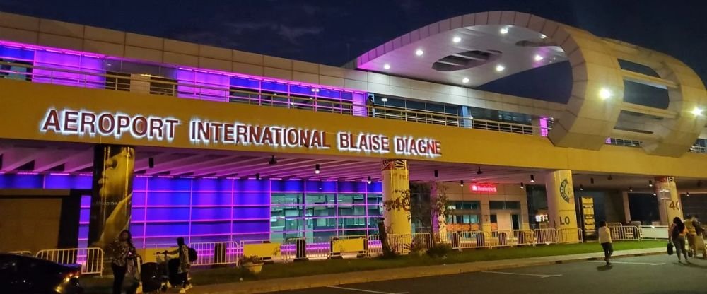 Blaise Diagne International Airport