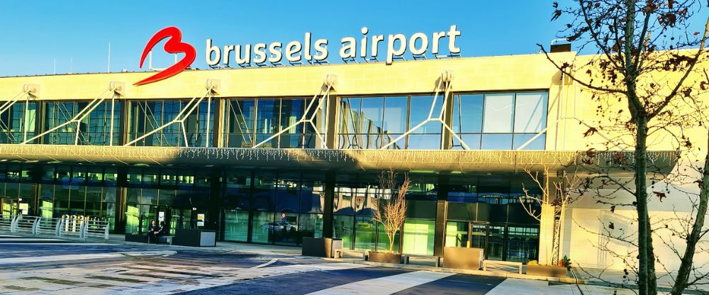 Brussels Airport