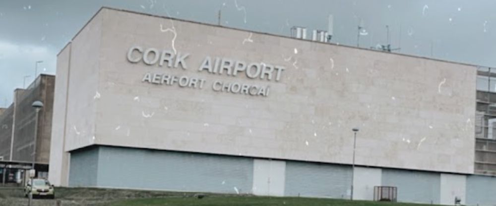 Cork Airport