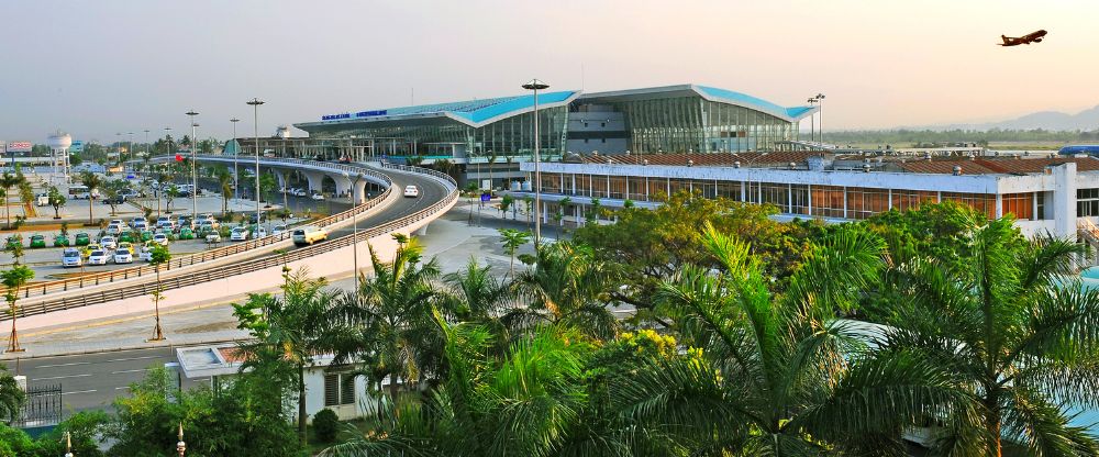 Da Nang International Airport