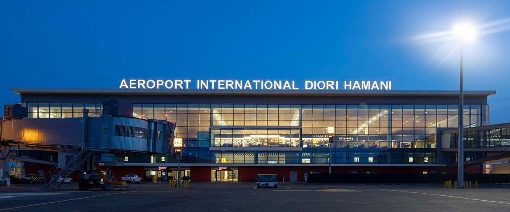 Diori Hamani International Airport