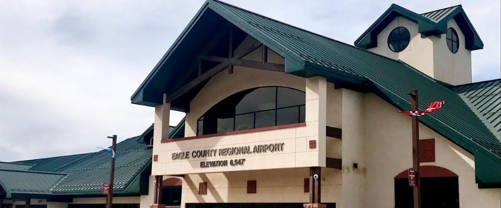 Eagle County Regional Airport