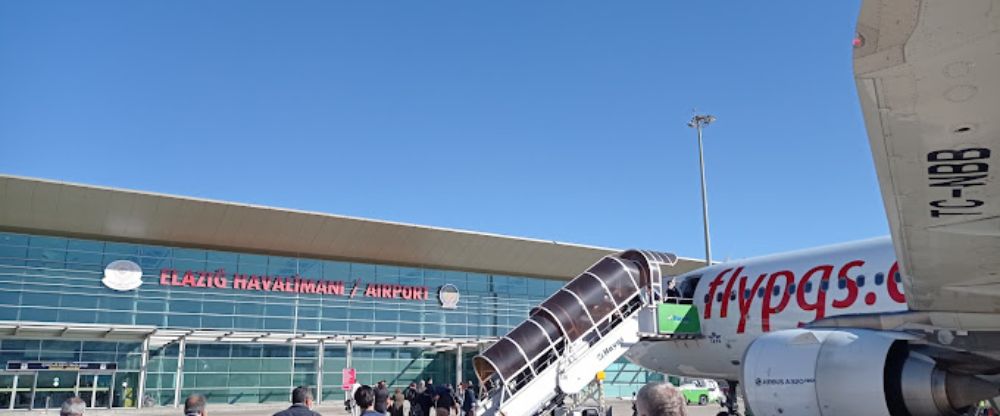 Elazig Airport