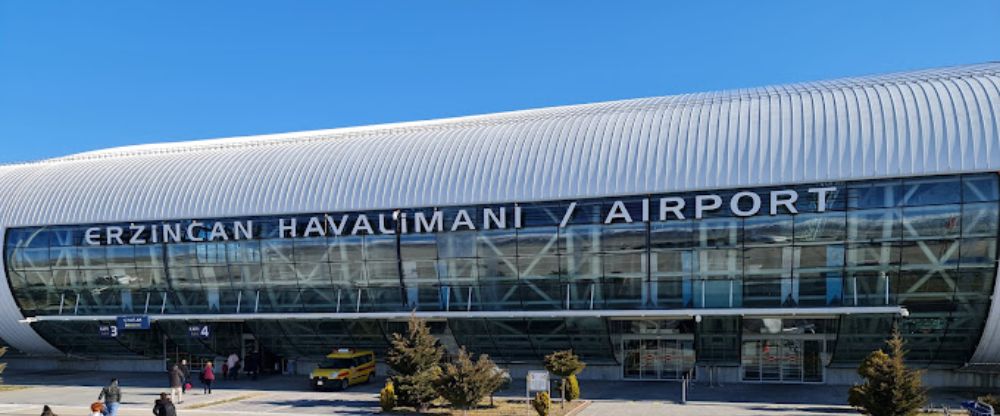 Erzincan Airport