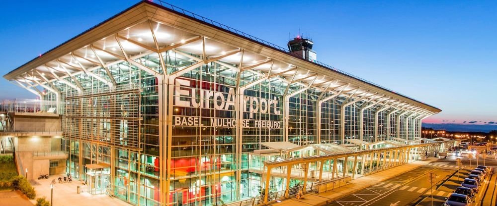 EuroAirport Basel Mulhouse Freiburg