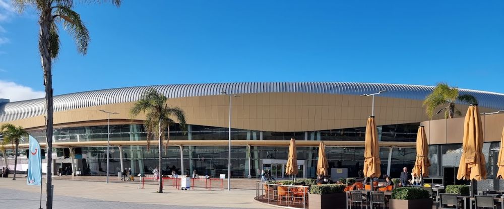 Faro International Airport