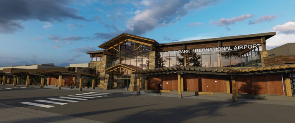 Glacier Park International Airport