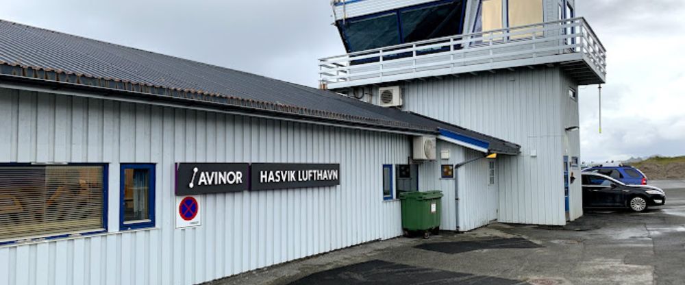 Hasvik Airport