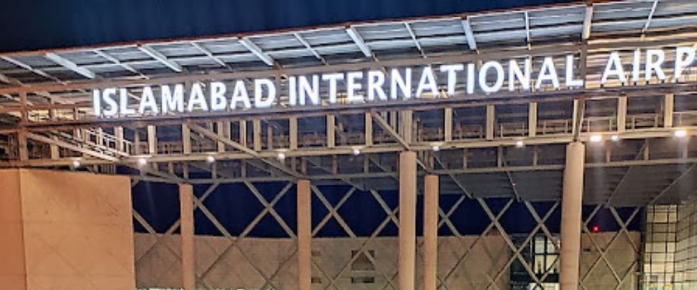 Islamabad International Airport