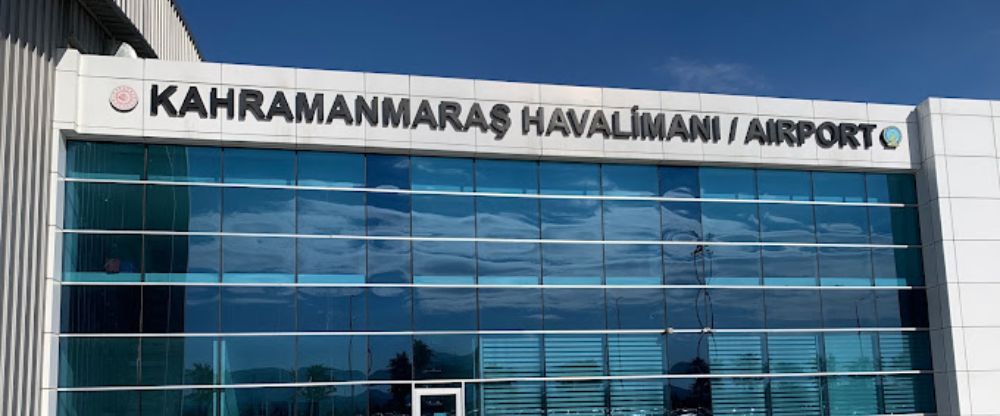 Kahramanmaras Airport