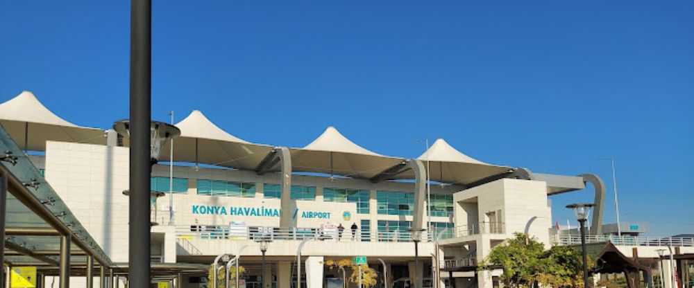 Konya Airport