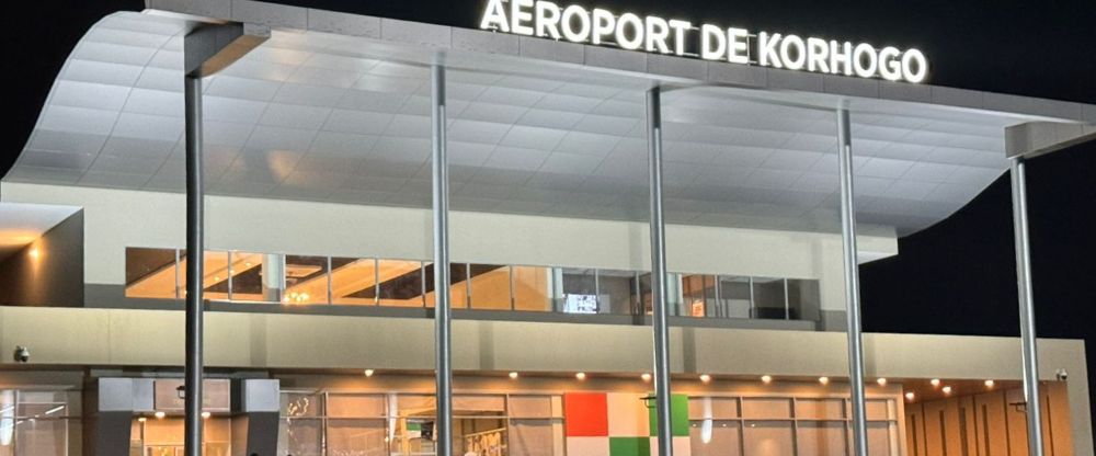 Korhogo Airport