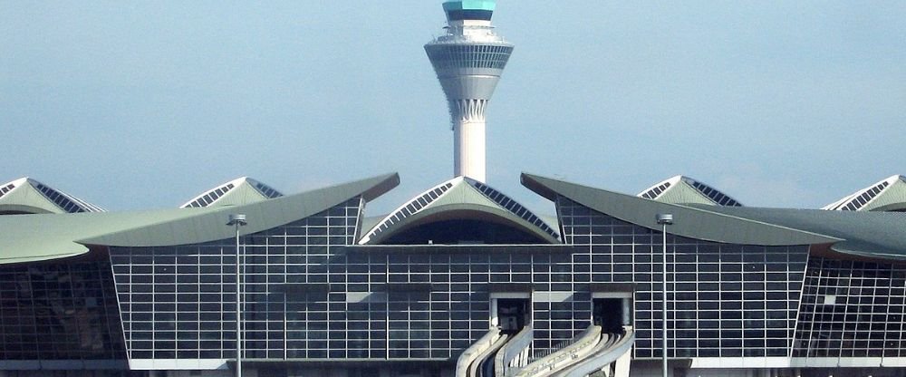 Kuala Lumpur International Airport