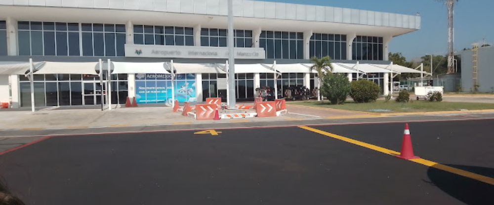 Manzanillo International Airport
