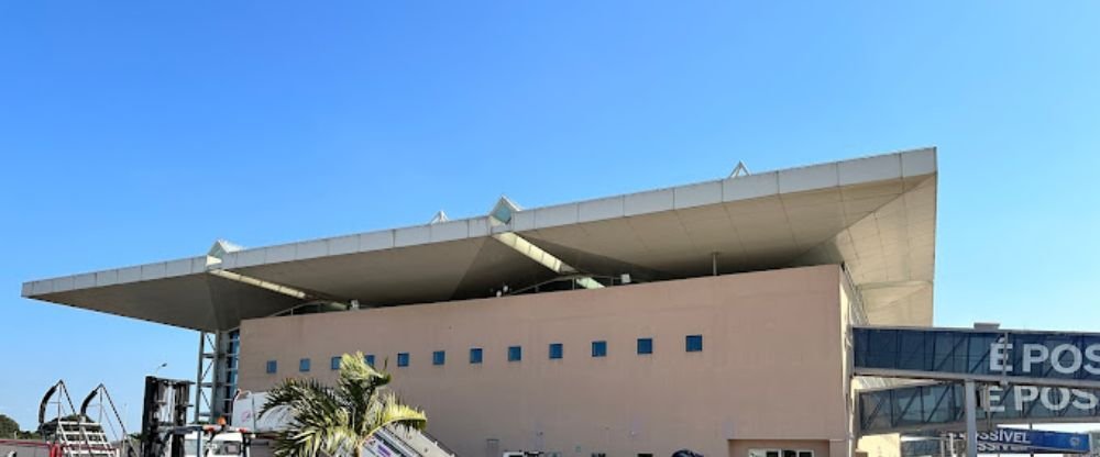 Maputo International Airport