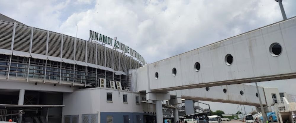 Nnamdi Azikiwe International Airport