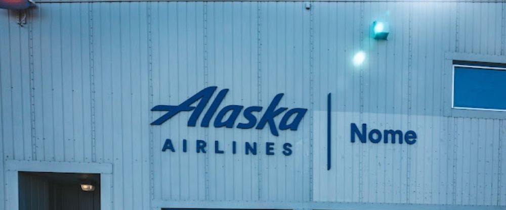 Nome Airport