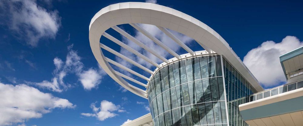 Orlando International Airport (1)