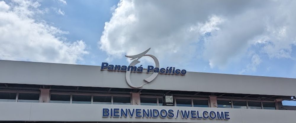 Panama Pacific International Airport