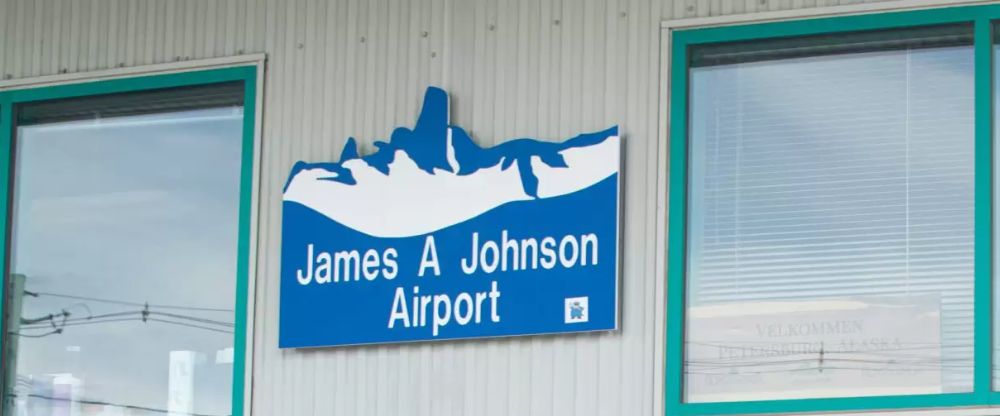 Petersburg James a Johnson