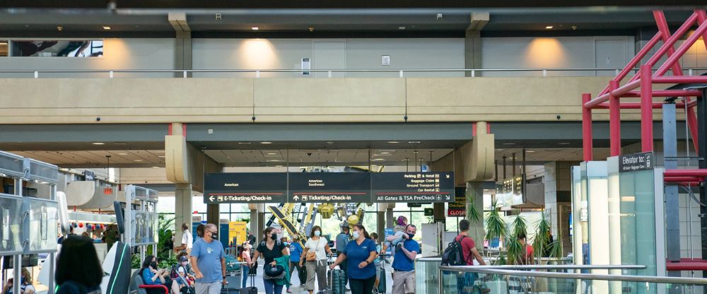 Pittsburgh International Airport