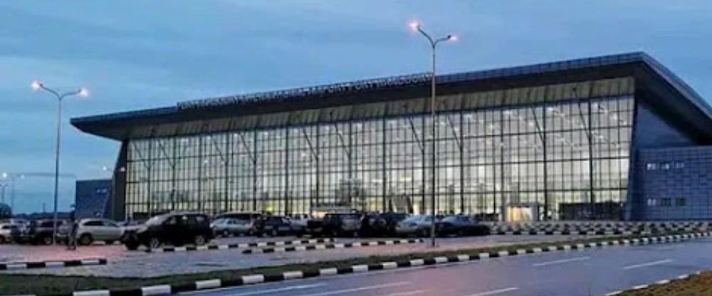 Port Harcourt International Airport