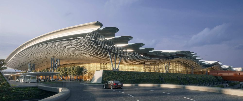 Taoyuan International Airport
