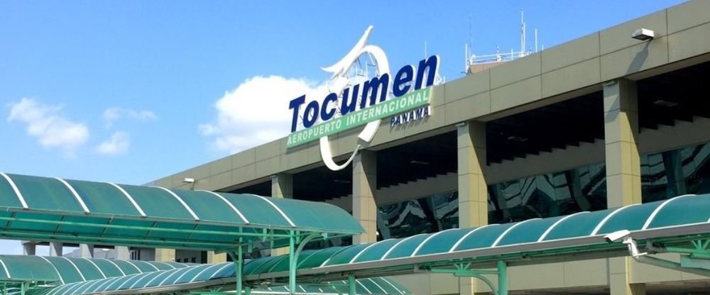 Tocumen International Airport