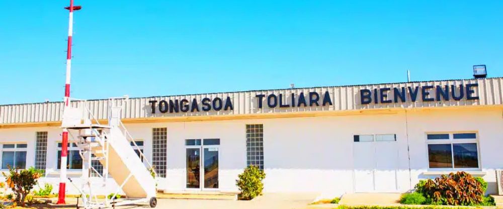 Toliara Airport