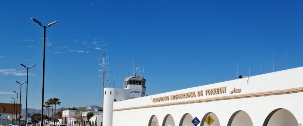 Torreón International Airport