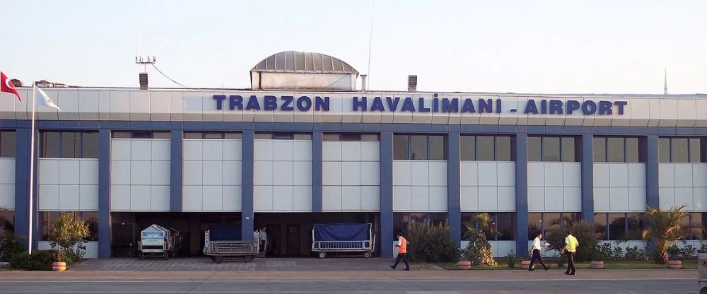 Trabzon Airport