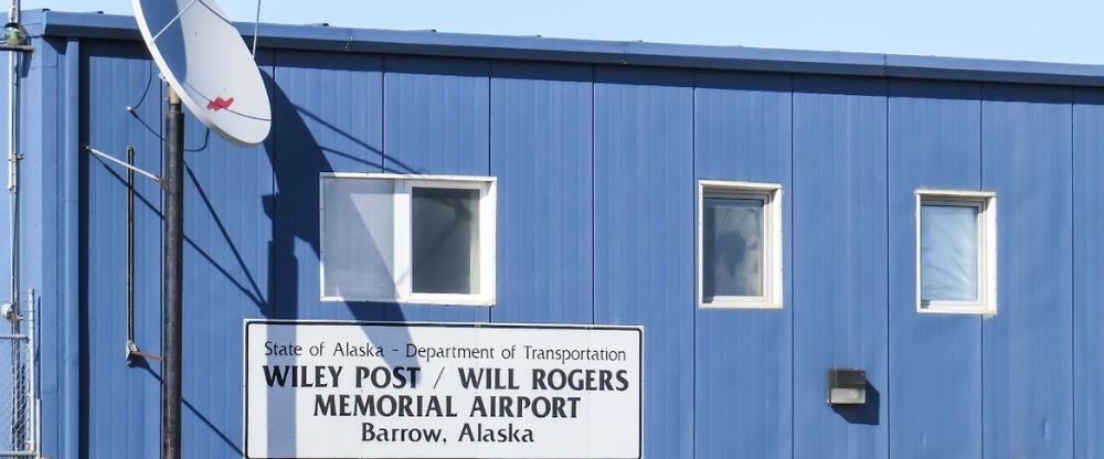 Wiley Post-Will Rogers Memorial Airport