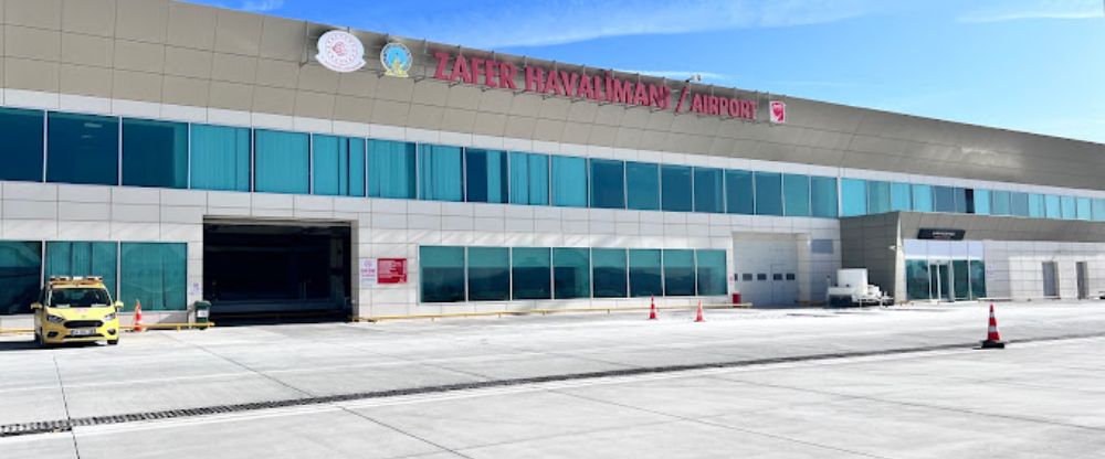 Zafer Airport