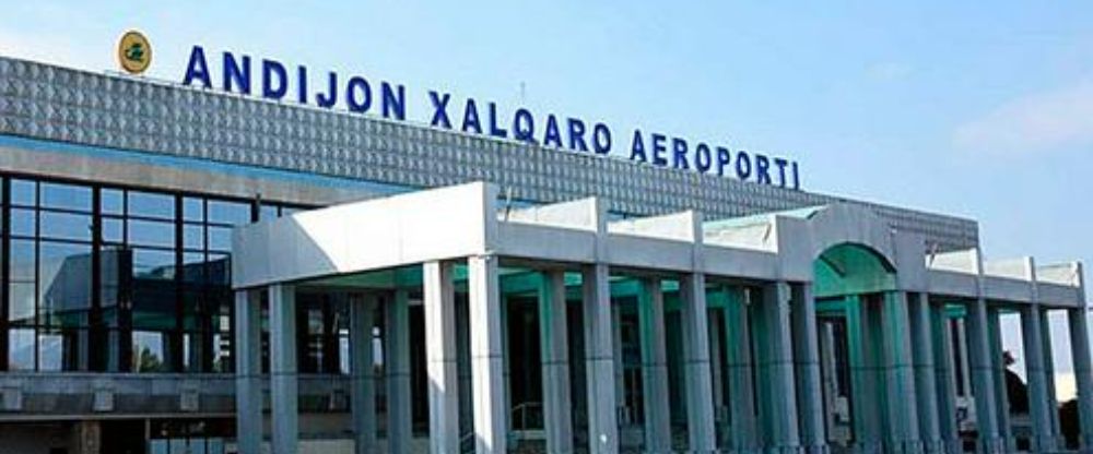 Andijan International Airport