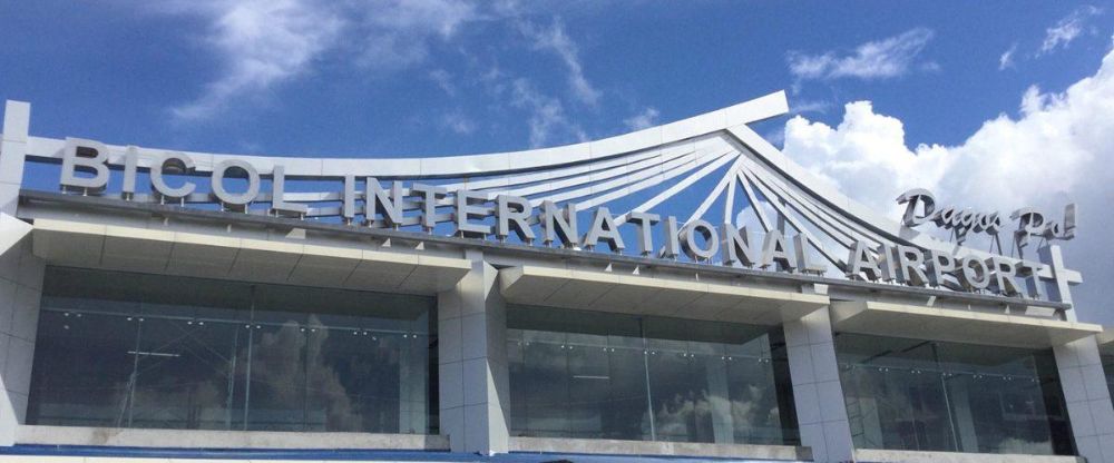 Bicol International Airport