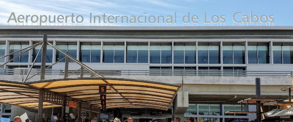 Cabo San Lucas International Airport