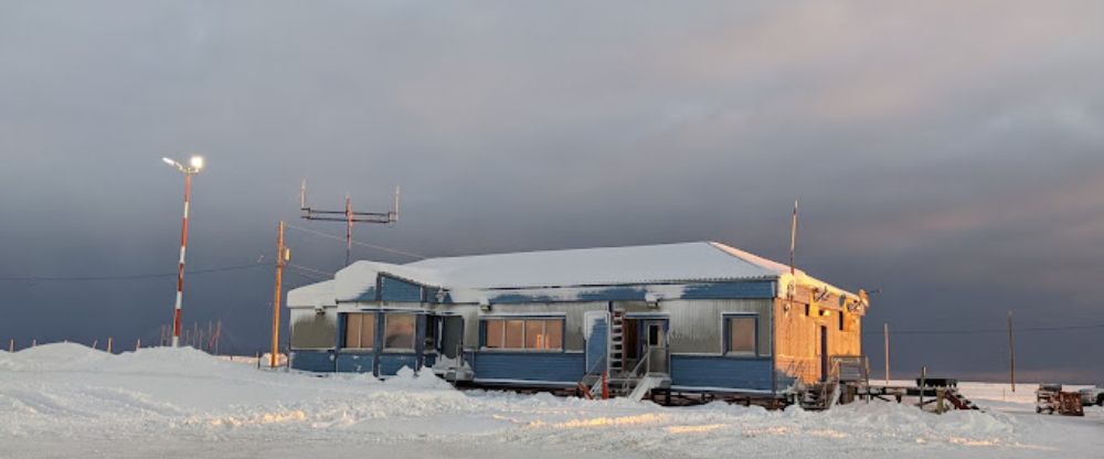 Clyde River Airport
