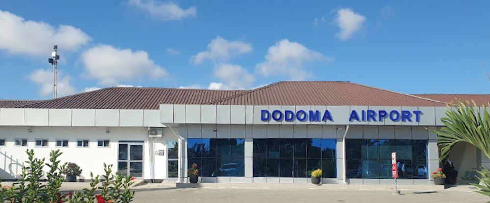Dodoma Airport