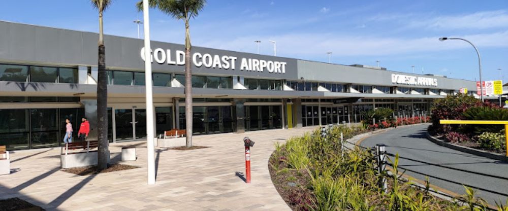 Gold Coast Airport