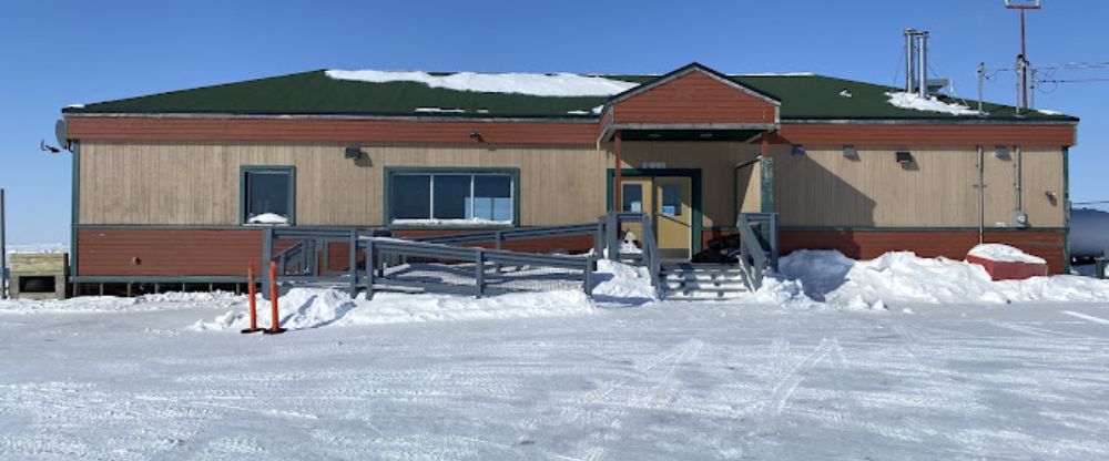 Holman Airport