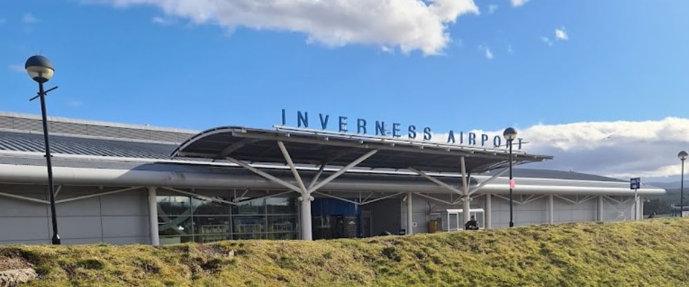 Inverness Airport