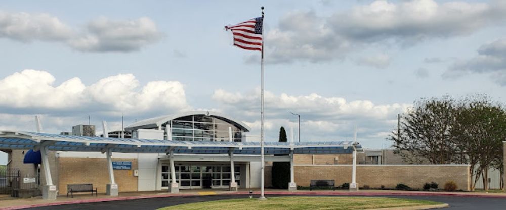 Jackson Regional Airport