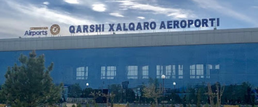 Karshi International Airport