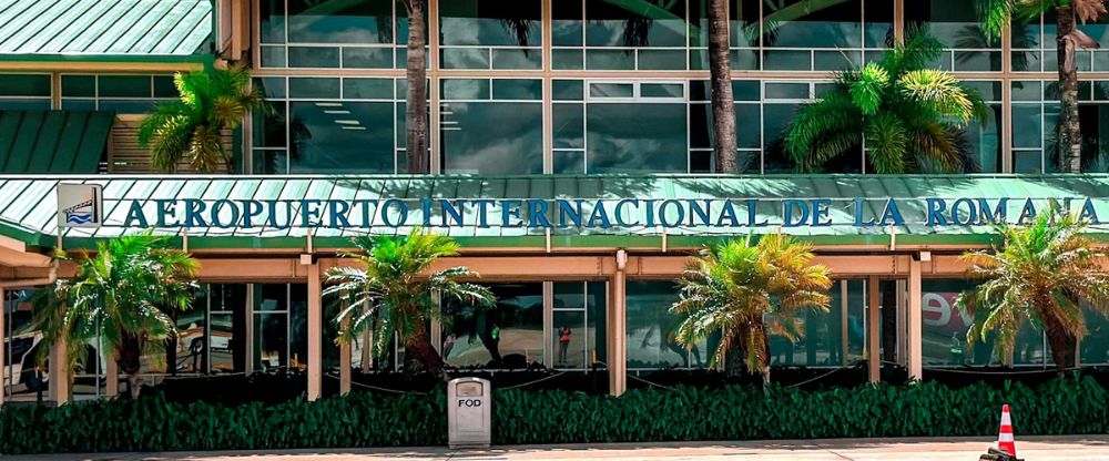 La Romana International Airport