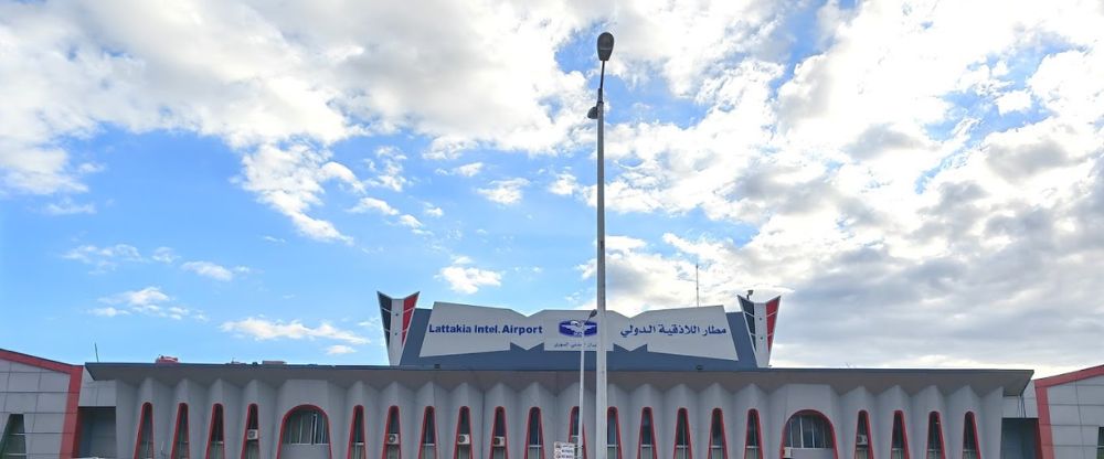 Latakia International Airport