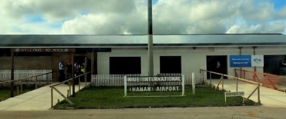 Niue International Airport
