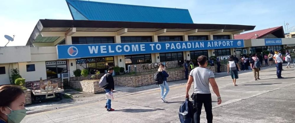 Pagadian Airport