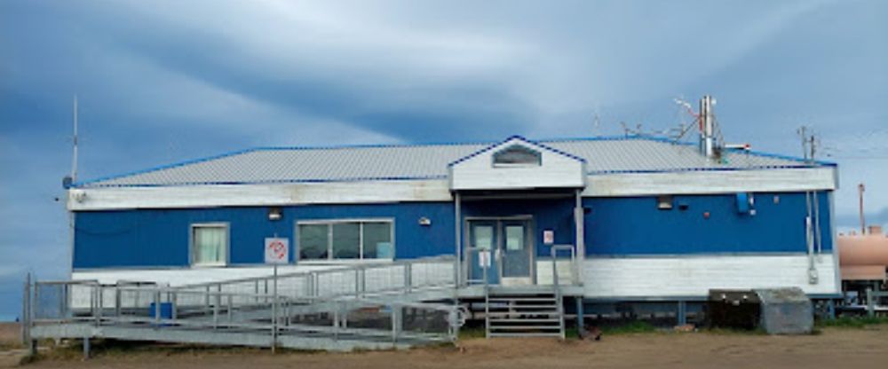 Pond Inlet Airport
