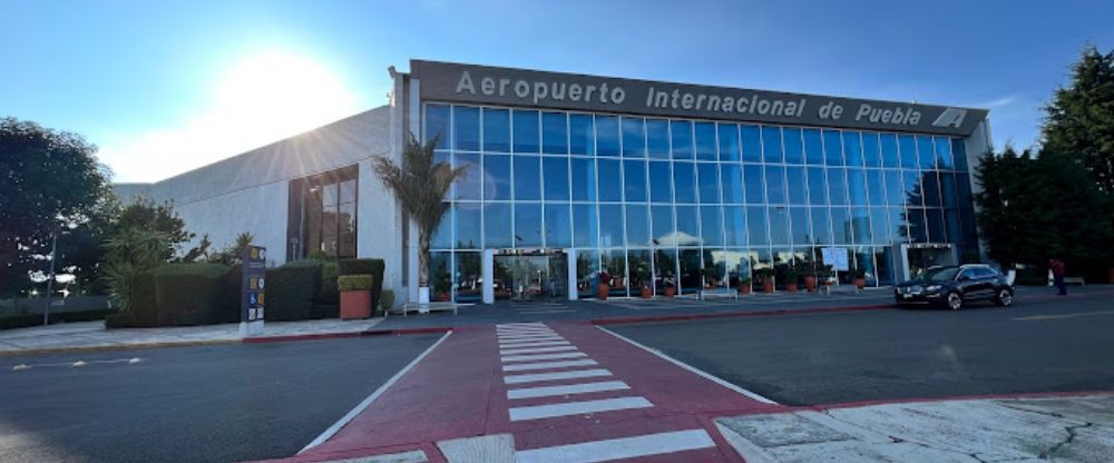 Puebla International Airport