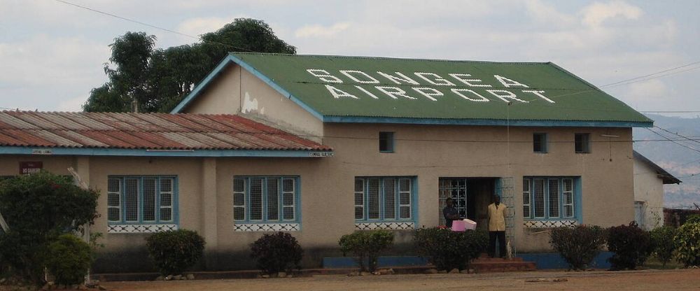 Songea Airport